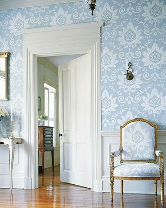 Contemporary Wallpaper Ideas Interior Design Styles And Color