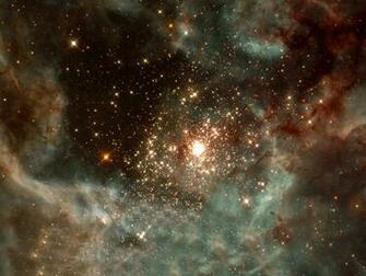 Desktop Wallpaper Stars