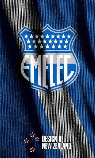 Wallpaper Cs Emelec F Tbol Y Club