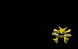Abra Kadabra Alakazam Wallpaper