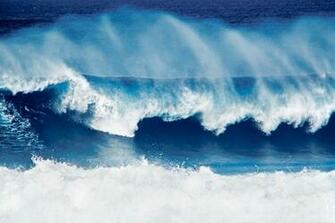 Cool Ocean Background