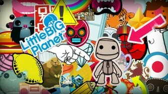 Lbp Stickers Wallpaper By Metrovinz