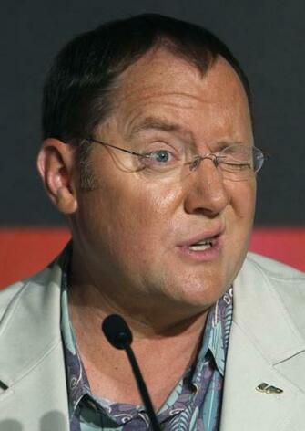 John Lasseter Image HD Wallpaper And Background