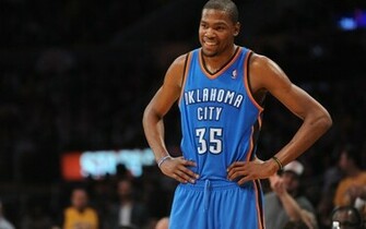 Kevin Durant Wallpaper HD Early