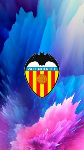 Valencia Cf Wallpaper By Elbis42 5b