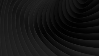 Digital Art Abstract Black Lines Minimalism 5k 4k HD Wallpaper