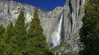 Yosemite HD Wallpaper