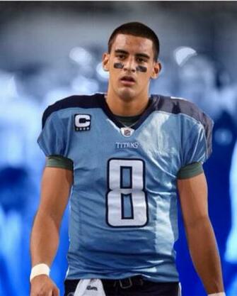 Mariota To Titans Suck4theduck