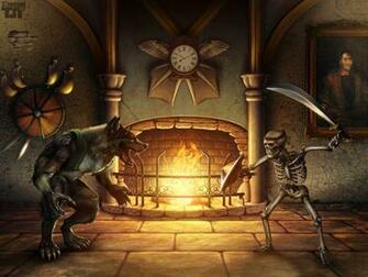 Tj Townshend HD Remakes Of Classic Games Amazing