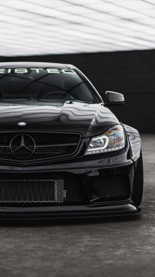Top Mercedes Amg iPhone Wallpaper Full HD 4k To Use