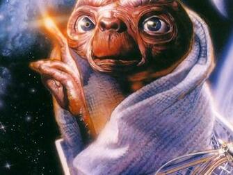 Et Wallpaper