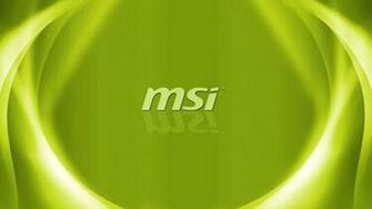 Wallpaper Background Msi Lapt