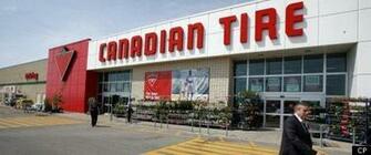 Canadian Tire Tests New Loyalty Program In Nova Scotia
