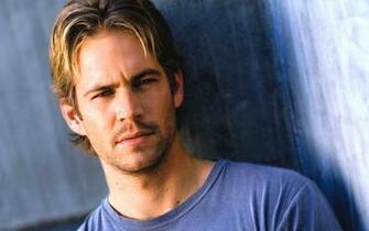 Desktop Wallpaper Of Paul Walker Computer