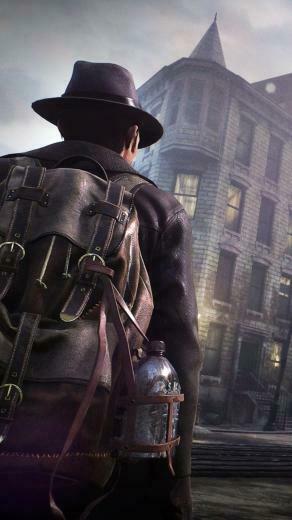 download the sinking city game