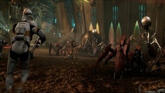 Clone Trooper