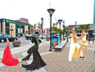 Brampton Ontario Canada Fun With Photoshop Hq Wallpaper