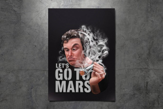 Top Elon Musk Wallpaper Full HD 4k To Use