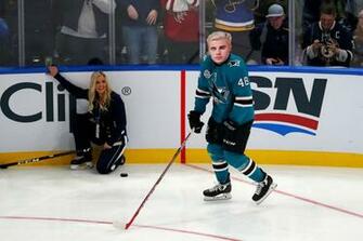 Nhl All Star Game Rosters Schedule Gamethread And
