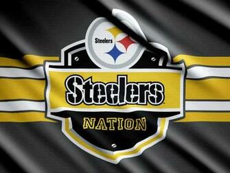 Football Wallpaper Pittsburgh Steeler