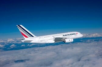 Wallpaper A380
