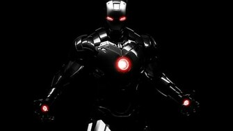 Cool Iron Man Black Suit Photos Welcome Ironman Wallpaper HD On Your
