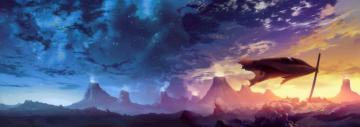 Kamina Tengen Wallpaper Wallpoper