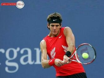 Juan Martin Del Potro Wallpaper