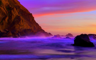 Ocean Wallpaper High Resolution
