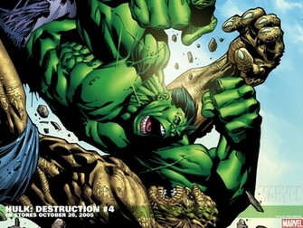 The Incredible Hulk Wallpaper Jpg