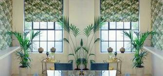 Wallpaper Transform Your Interior With A Feature Wall Or All Four