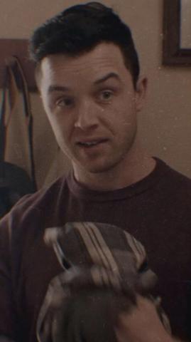 Mikhailo Milkovich Shameless Tv Show Mickey And Ian
