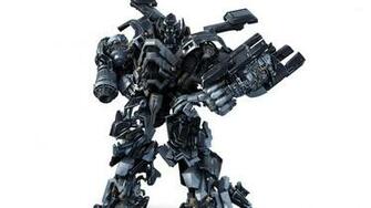 Ironhide Transformers Wallpaper Movie
