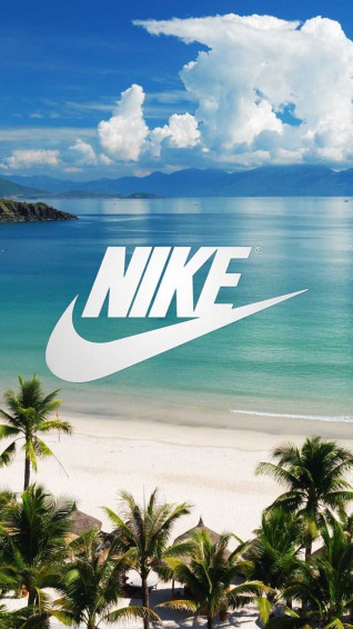 Nike Wallpaper Mobcup