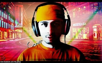 Contra Wallpaper Work By Burakdzdgg