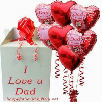 Love My Dad Wallpaper I You