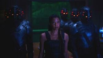 Altered Carbon HD Wallpaper Background Image