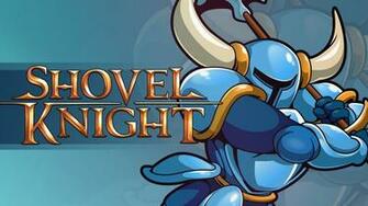 Shovel Knight Wallpaper HD