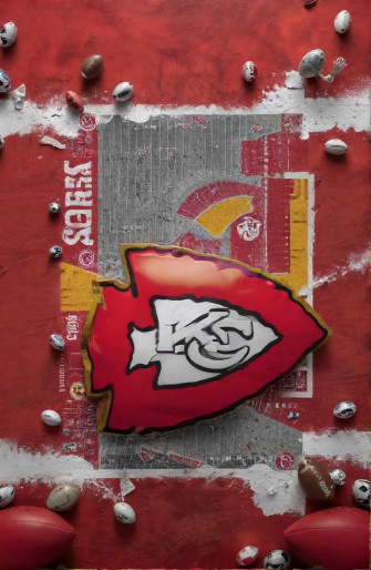 Kc Chiefs Wallpaper And Screensavers