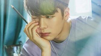 Youngjae Got7 Lullaby Present You 4k
