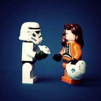 Central Wallpaper Stormtroopers Star Wars HD
