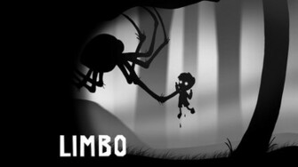 Limbo Wallpaper In