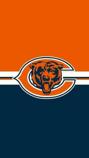 Chicago Bears Wallpaper