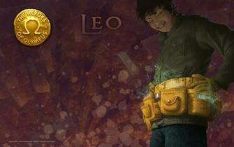 Heroes Of Olympus Wallpaper The