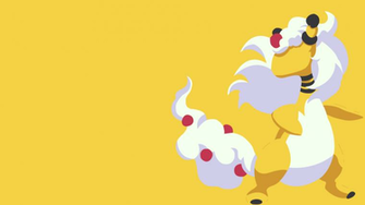 Ampharos Wallpaper Group For Your