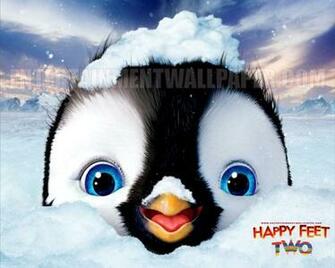 HD Wallpaper Happy Feet Duvar Ka Tlar Cretsiz X