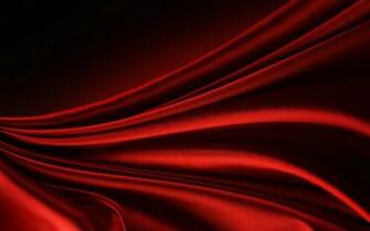 Pics Photos Red Silk Wallpaper