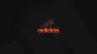 Adidas Logo Wallpaper