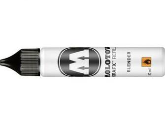 Buy Molotow Grafx Blender Pump Softliner Online At Modulor