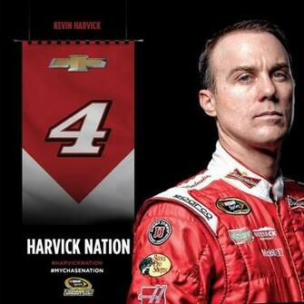 Kevin Harvick Wallpaper